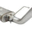 aFe Power Mach Force-Xp 2-1/2in 409 Stainless Steel Cat-Back Exhaust System Toyota Tacoma 13-15 L4-2.7L
