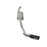 aFe Power Mach Force-Xp 3 IN 409 Stainless Steel Cat-Back Exhaust System Toyota Tacoma 16-20 V6-3.5L