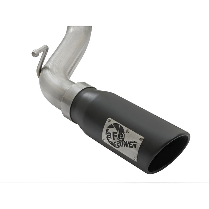aFe Power Mach Force-Xp 3 IN 409 Stainless Steel Cat-Back Exhaust System Toyota Tacoma 16-20 V6-3.5L