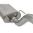 aFe Power Mach Force-Xp 3 IN 409 Stainless Steel Cat-Back Exhaust System Toyota Tacoma 16-20 V6-3.5L