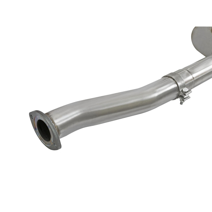 aFe Power Mach Force-Xp 3 IN 409 Stainless Steel Cat-Back Exhaust System Toyota Tacoma 16-20 V6-3.5L