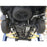 aFe Power Mach Force-Xp 3 IN 409 Stainless Steel Cat-Back Exhaust System Toyota Tacoma 16-20 V6-3.5L