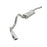aFe Power Mach Force-Xp 3 IN 409 Stainless Steel Cat-Back Exhaust System Toyota Tacoma 16-20 V6-3.5L