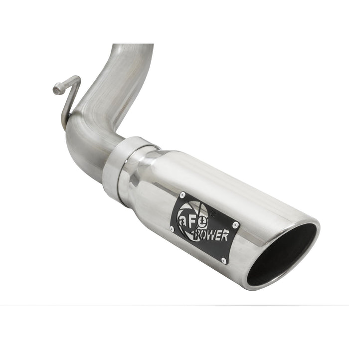 aFe Power Mach Force-Xp 3 IN 409 Stainless Steel Cat-Back Exhaust System Toyota Tacoma 16-20 V6-3.5L