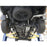aFe Power Mach Force-Xp 3 IN 409 Stainless Steel Cat-Back Exhaust System Toyota Tacoma 16-20 V6-3.5L