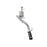 aFe Power Mach Force-Xp 3 IN 409 Stainless Cat-Back Exhaust System Toyota FJ Cruiser 07-18 V6-4.0L
