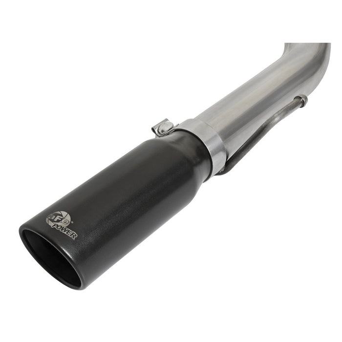 aFe Power Mach Force-Xp 3 IN 409 Stainless Cat-Back Exhaust System Toyota FJ Cruiser 07-18 V6-4.0L