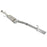aFe Power Mach Force-Xp 3 IN 409 Stainless Cat-Back Exhaust System Toyota FJ Cruiser 07-18 V6-4.0L