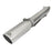 aFe Power Mach Force-Xp 3 IN 409 Stainless Cat-Back Exhaust System Toyota FJ Cruiser 07-18 V6-4.0L