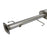 aFe Power Mach Force-Xp 3 IN 409 Stainless Cat-Back Exhaust System Toyota FJ Cruiser 07-18 V6-4.0L