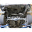 aFe Power Mach Force-Xp 3 IN 409 Stainless Cat-Back Exhaust System Toyota FJ Cruiser 07-18 V6-4.0L
