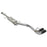 aFe Power Rebel Series 3 IN Cat-Back Exhaust System w/ Mid-Side Exit Toyota FJ Cruiser 07-18 V6-4.0L