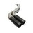 aFe Power Rebel Series 3 IN Cat-Back Exhaust System w/ Mid-Side Exit Toyota FJ Cruiser 07-18 V6-4.0L