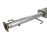 aFe Power Rebel Series 3 IN Cat-Back Exhaust System w/ Mid-Side Exit Toyota FJ Cruiser 07-18 V6-4.0L