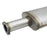 aFe Power Rebel Series 3 IN Cat-Back Exhaust System w/ Dual Mid-Side Exit Toyota Tacoma 16-20 V6-3.5L