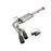 aFe Power Rebel Series 3 IN Cat-Back Exhaust System w/ Dual Mid-Side Exit Toyota Tacoma 05-15 V6-4.0L