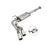 aFe Power Rebel Series 3 IN Cat-Back Exhaust System w/ Dual Mid-Side Exit Toyota Tacoma 05-15 V6-4.0L