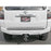 aFe Power Mach Force-Xp 2-1/2 IN 409 Stainless Steel Cat-Back Hi-Tuck Exhaust System Toyota 4Runner 10-20 V6-4.0L
