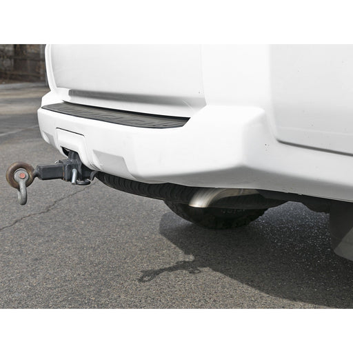 aFe Power Mach Force-Xp 2-1/2 IN 409 Stainless Steel Cat-Back Hi-Tuck Exhaust System Toyota 4Runner 10-20 V6-4.0L