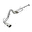 aFe Power Mach Force-Xp 2-1/2 in 304 Stainless Steel Cat-Back Exhaust Toyota Tacoma 16-20 L4-2.7L / V6-3.5L