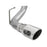 aFe Power Mach Force-Xp 2-1/2 in 304 Stainless Steel Cat-Back Exhaust Toyota Tacoma 16-20 L4-2.7L / V6-3.5L