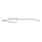aFe Power Rock Basher 2-1/2 IN 409 Stainless Steel Cat-Back Exhaust System Toyota Tacoma 16-20 L4-2.7L / V6-3.5L