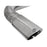 aFe Power Mach Force-Xp 2-1/2 IN to 3 IN 409 Stainless Steel Cat-Back Exhaust System Nissan Frontier 05-19 V6-4.0L