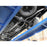 aFe Power Mach Force-Xp 3 IN 409 Stainless Steel Cat-Back Exhaust System Nissan Frontier 05-19 V6-4.0L