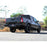 aFe Power Mach Force-Xp 3 IN 409 Stainless Steel Cat-Back Exhaust System Nissan Frontier 05-19 V6-4.0L
