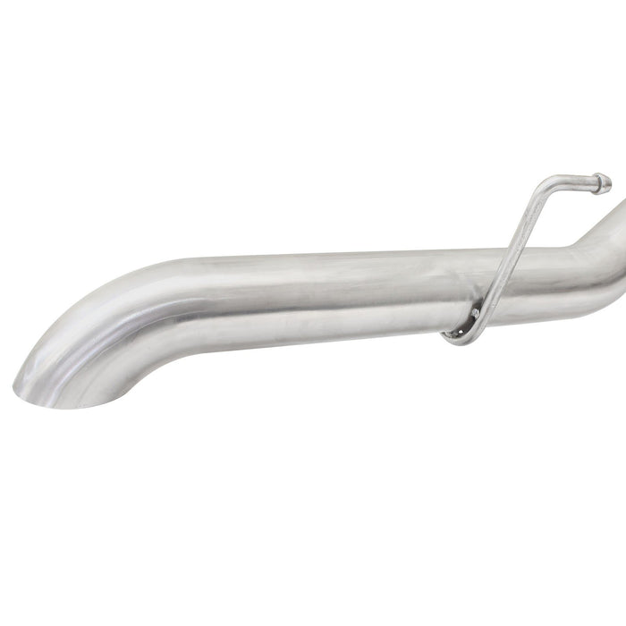 aFe Power Mach Force-Xp 3 IN 409 Stainless Steel Cat-Back Exhaust System Nissan Xterra 05-15 V6-4.0L