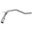 aFe Power Atlas 4 IN Aluminized Steel DPF-Back Exhaust System Nissan Titan XD 16-19 V8-5.0L (td)