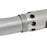 aFe Power Large Bore-HD 4 IN DPF-Back Stainless Steel Exhaust System Nissan Titan XD 16-19 V8-5.0L (td)