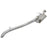 aFe Power Mach Force-Xp 3 IN 409 Stainless Steel Cat-Back Hi-Tuck Exhaust System Nissan Patrol (Y61) 01-19 L6-4.8L