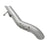 aFe Power Mach Force-Xp 3 IN 409 Stainless Steel Cat-Back Hi-Tuck Exhaust System Nissan Patrol (Y61) 01-19 L6-4.8L