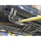 aFe Power Rebel Series 3 IN 409 Stainless Steel Cat-Back Exhaust System Nissan Titan 04-15 V8-5.6L