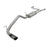 aFe Power Mach Force-Xp 2-1/2" Cat-Back Exhaust System Nissan Titan 17-19 V8-5.6L