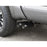aFe Power Rebel Series 2-1/2" Cat-Back Exhaust System Nissan Titan 17-19 V8-5.6L