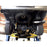 aFe Power Mach Force-XP 3 IN to 4 IN 409 Stainless Steel Cat-Back Exhaust System Nissan Titan XD 16-19 V8-5.6L