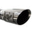 aFe Power Mach Force-Xp 3 IN 409 Stainless Steel Cat-Back Exhaust System Jeep Wrangler (JK) 12-18 V6-3.6L