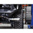 aFe Power Mach Force-Xp 3 IN 409 Stainless Steel Cat-Back Exhaust System Jeep Wrangler (JK) 12-18 V6-3.6L
