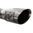 aFe Power Mach Force-Xp 3 IN 409 Stainless Steel Cat-Back Exhaust System Jeep Wrangler (JK) 12-18 V6-3.6L