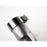 aFe Power Mach Force-Xp 2-1/2in 409 Stainless Steel Axle-Back Exhaust System Jeep Wrangler (JK) 07-18 V6-3.6L/3.8L