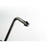 aFe Power Mach Force-Xp 2-1/2in 409 Stainless Steel Axle-Back Exhaust System Jeep Wrangler (JK) 07-18 V6-3.6L/3.8L