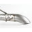 aFe Power Mach Force-Xp 2-1/2in 409 Stainless Steel Cat-Back Exhaust System Jeep Wrangler (JK) 07-11 V6-3.8L