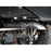aFe Power Mach Force-Xp 2-1/2in 409 Stainless Steel Cat-Back Exhaust System Jeep Wrangler (JK) 07-11 V6-3.8L