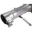 aFe Power Mach Force-Xp 3 IN 409 Stainless Steel Cat-Back Exhaust System Jeep Wrangler (JK) 12-18 V6-3.6L