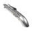 aFe Power Mach Force-Xp 3 IN 409 Stainless Steel Cat-Back Exhaust System Jeep Wrangler (JK) 12-18 V6-3.6L