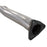 aFe Power Takeda 2-1/2in 409 Stainless Steel Cat-Back Exhaust System Honda Civic Si 12-15 L4-2.4L