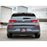 aFe Power Takeda 2-1/2 IN 409 Stainless Steel Axle-Back Exhaust Hyundai Elantra GT 18-20 L4-1.6L (t)