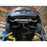 aFe Power Takeda 2-1/2 IN 409 Stainless Steel Axle-Back Exhaust Hyundai Elantra GT 18-20 L4-1.6L (t)